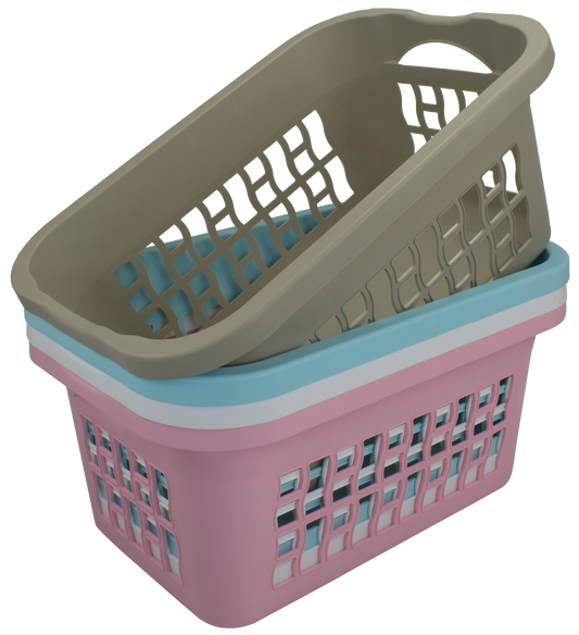 Monarch Laundry Basket