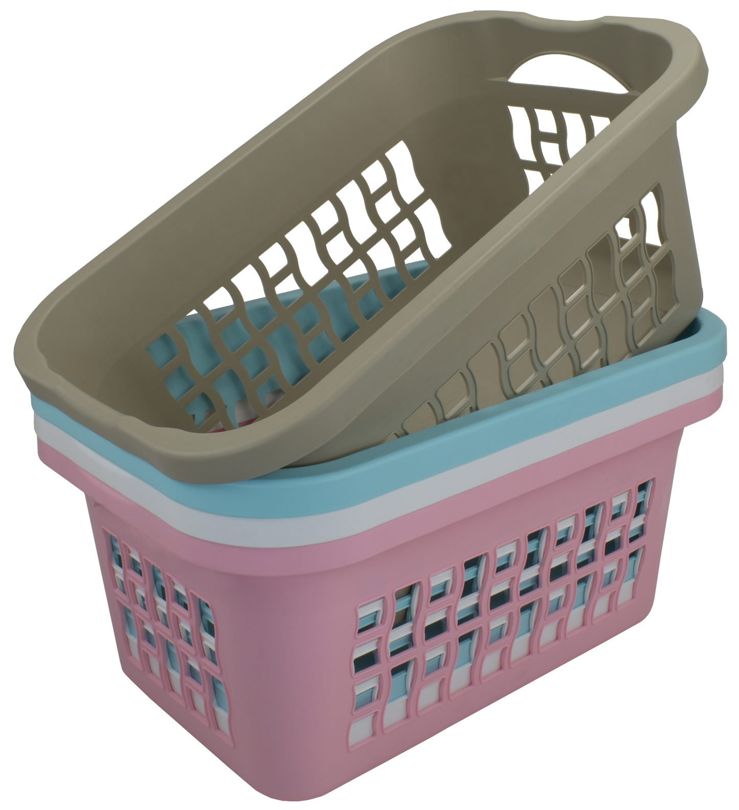Monarch Laundry Basket